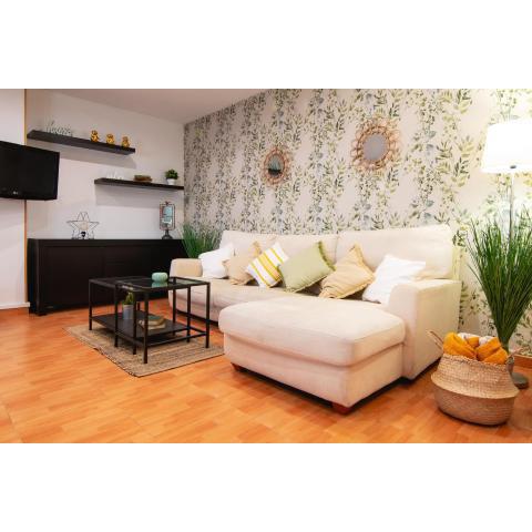 Ibericabeds Centro Gracia