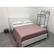 Il Basso della Nonna (The grandma’s house)