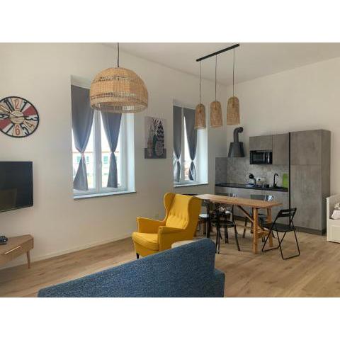 Il Faro-Piombino1428 Apartment&Rooms