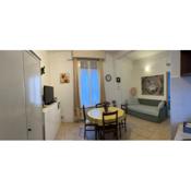 Il Gattino di Sanremo - Trilocale centro e stazione del treno