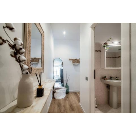 Il Nido Tra Le Mura - by MyHomeInComo