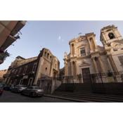 il sacrato di casa loreto