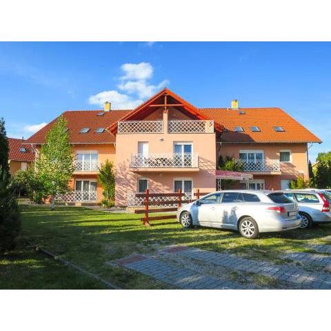 Ildiko Apartmanhaz