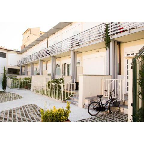 InnPisaRentals - Loft in Pisa Historical Center