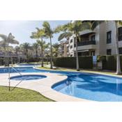 Jardines de Gorgos apartamento