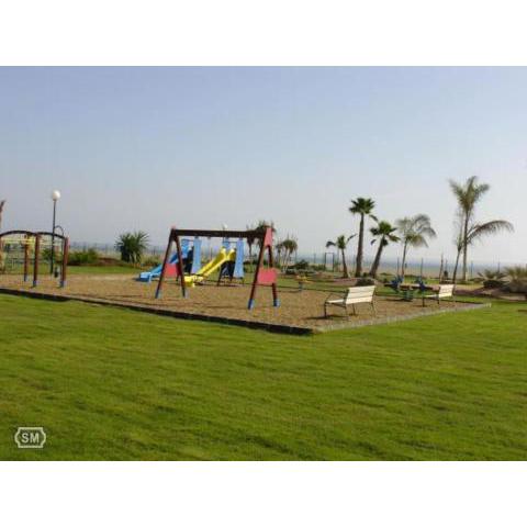 Jardines Nuevo Vera: 1ª línea playa