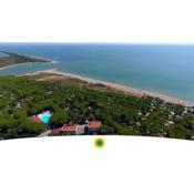 Jesolo Mare Family Camping Village