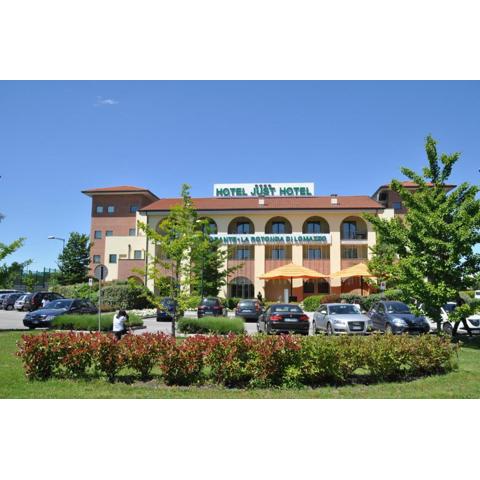 Just Hotel Lomazzo Fiera