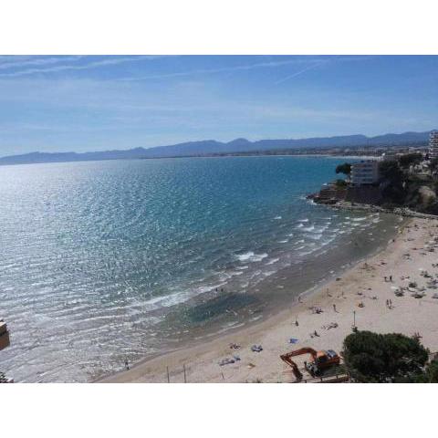 JyJ platja dels capellans