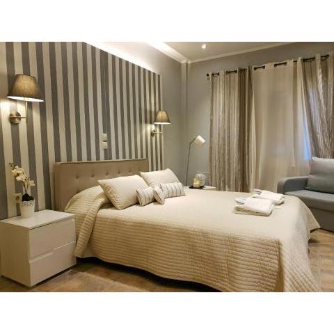 Kaloudis Studios & Apartments