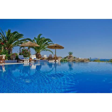 Kavos Boutique Hotel Naxos