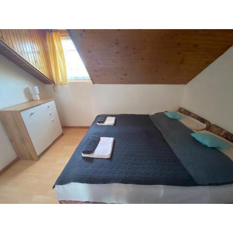 Kék Nefejelcs apartman