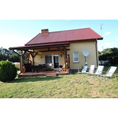 Kolczewo - Ferdynand the House