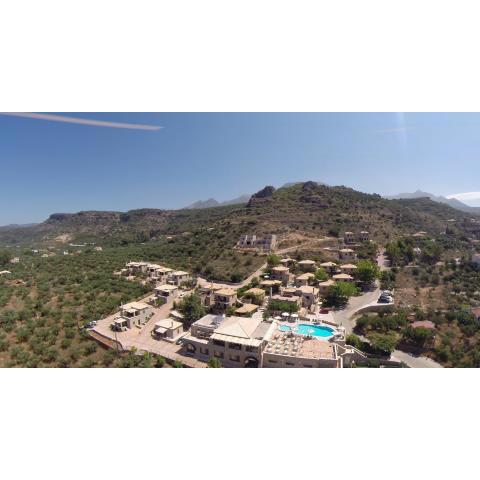 Kolokotronis Hotel & Spa