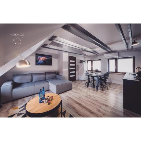 Kosmos 9 - Apartament Astro