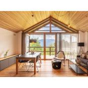 Kronplatz CHALET WALCHHORN Brunico Dolomites