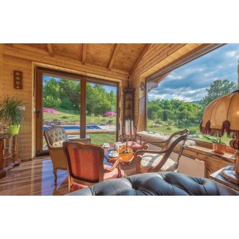 Kuća za odmor Josip