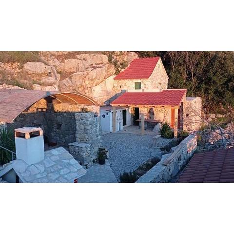 Kuća za odmor Leptirić