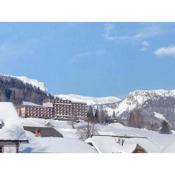 Kulmhof Tauplitz Apartman 111