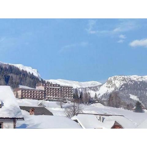 Kulmhof Tauplitz Apartman 111