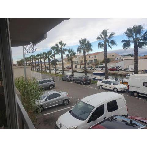 l'Eldorado palavas-les-flôts