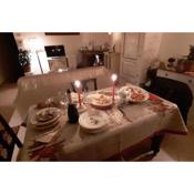 L' incantevole Tana di Oto