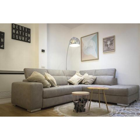 L'ULIVO - home suite