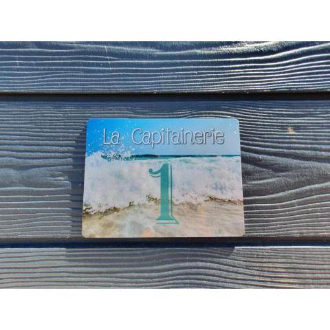 La Capitainerie - Fécamp