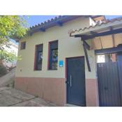 la casa de las cabilas