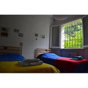 La Casa del Cammino e della Parola