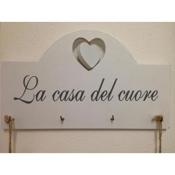 La Casa del Cuore