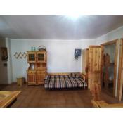 La casa di Fantalegno