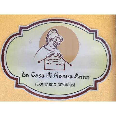 La casa di Nonna Anna