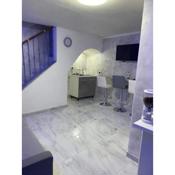 La casa dì pulcinella