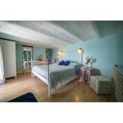 La Casetta Azzurra NAXOS