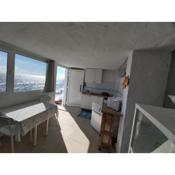 La casita blanca del mar