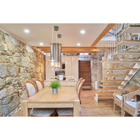 La casita de Singulis