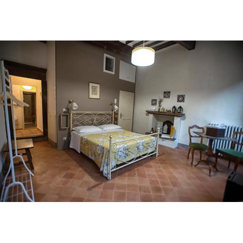 La Giuggiola Sweet Home