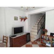 La Muralla del Castillo de Luque