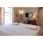 La Nuova Corte Rooms