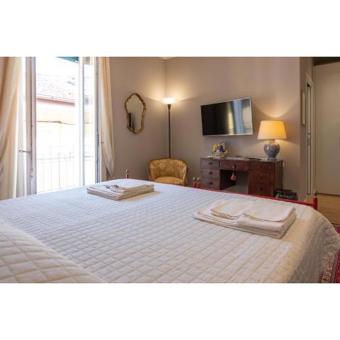 La Nuova Corte Rooms