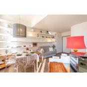 LA POSTA 1680 Central Apartment with parking