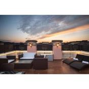 La Terrazza su Verona