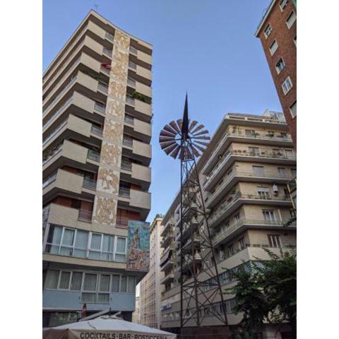 Laboratorio Toledo Suite