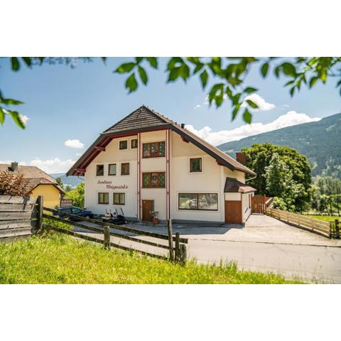 Landhaus Metzgerstubn