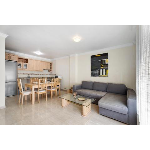 Las Brisas Playa San Juan