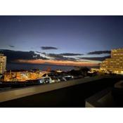 Las Flores studio apartment