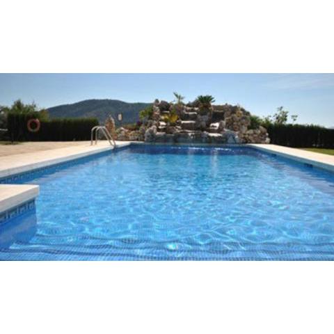 Las Monjas - Pajar Periana by Ruralidays