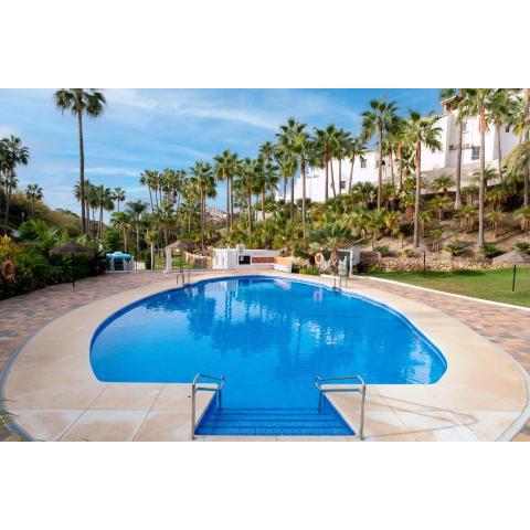 Las Palmas 12a El Oasis Capistrano