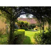 LE DOMAINE DU PETIT TERTRE - SPA EN EXTERIEUR